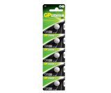 PİL DÜĞME 1220 3V (BEŞLİ PAKET) GP