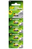 GP GP11A-C5 11A 6V Yüksek Voltaj Spesifik Pil 5'li Paket 
