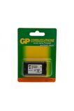 Gp T444 3.6V 650 mAh Telsiz Telefon Pil 