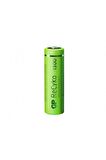 GP AA 1300 mAh Şarjlı Kalem Pil 4'lü Paket GP130AAHCEMTR-4LÜ
