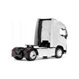 Welly Volvo FH 1:32 Volvo FH 4 Teker Model Tır Metal Kupa