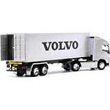 Welly 1:32 Volvo Fh Tır Metal Model Tır 32691-W