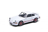 18044 WELLY 1 18 DİE CAST 1973 PORCHE 91