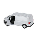 43762 WELLY DIECAST VW T6 VAN 72