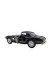 1:32 / 1:36 Bmw 507 Diecast Model Araba