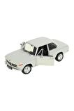 Karsan 24053W WELLY DICAST BMW 2002 TI