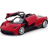 Welly 1:24 Pagani Huayra Model Araç 