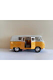 Welly 1963 Volkswagen T1 Bus