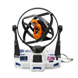 SIL 80344 Silverlit Astropod Yer Çekimi Oyun Seti -Necotys
