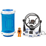 SIL 80344 Silverlit Astropod Yer Çekimi Oyun Seti -Necotys