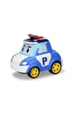 Lisanslı Robocar Poli Elektronik Araç Kumbara