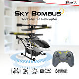 Silverlit Sky Bombus Helikopter 84764