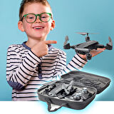 Silverlit Foldable Drone 84811