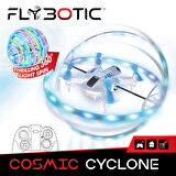 Silverlit Cosmic Cyclone 84828