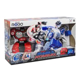 Rumble Kombat Savaş Robotları 86893