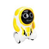 Silverlit Yapay Zekalı Pokibot Robot