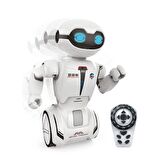 Lisanslı Silverlit Macrobot Robot