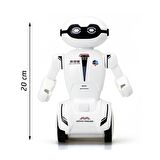 Lisanslı Silverlit Macrobot Robot