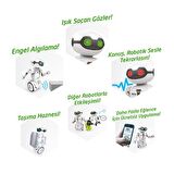 Lisanslı Silverlit Macrobot Robot