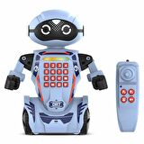SIL 88046 Silverlit Robo DR7