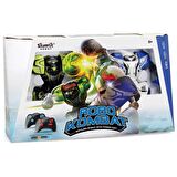 Silverlit Robo Combat Robot Seti