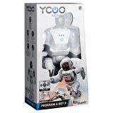 Silverlit Program A Bot X Programlanabilir Kumanda