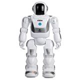 Silverlit Program A Bot X Programlanabilir Kumanda
