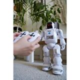 Silverlit Program A Bot X Programlanabilir Kumanda