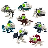 Silverlit Biopod Sürpriz Dinozor Robot