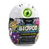 Silverlit Biopod Cyberpunk Dinozor Robot