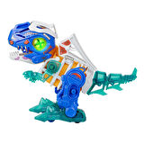 Silverlit Biopod Zombies Inmotion Hareketli Dinozor Robot 88094