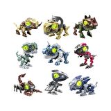 Robot Oyuncak Silverlit Biopod Tekli Paket Seri 3