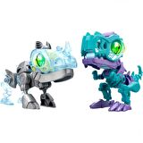 Silverlit Biopod Cyberpunk İkili Dinozor Robot