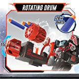 Silverlit Robo Rapidfire 88528