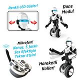 Silverlit Robot OP One Akıllı Robot