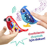 Digibirds İkili Paket Seri 2-SIL/88616