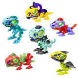 Silverlit Biopod Zombies Dinozor Robot 88695