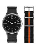 Pierre Cardin 106991F12 Erkek Kol Saati