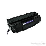 Retech Hp Laserjet P2015d Toner  Muadil Yazıcı Kartuş
