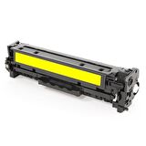 Hp Color Laserjet Pro Mfp Cm1415fn Sarı Renkli Muadil Toner