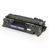hementoner Hp CE505A Muadil Toner