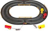 Hot Racing Yarış Seti