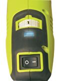Ryobi EHT150V Çok Amaçlı Hobi Alet Seti 150 W