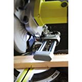 Ryobi EMS254L 254 mm Lazerli Zıvanalı Gönye Testere 2000 W