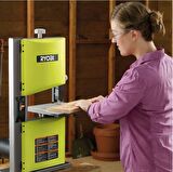 Ryobi RBS904 350W Şerit Testere
