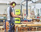 Ryobi RBS904 350W Şerit Testere
