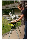 Ryobi EMS305RG 2200W Gönye Kesme Makinesi