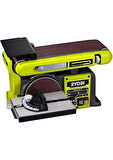 RYOBİ ELEKTRİKLİ BANT VE DİSK ZIMPARA RDBS4601G
