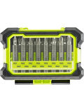 Ryobi RAK15MSD 15 Parça Vidalama Seti T5132003306