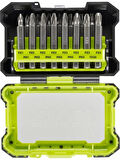 Ryobi RAK15MSD 15 Parça Vidalama Seti T5132003306